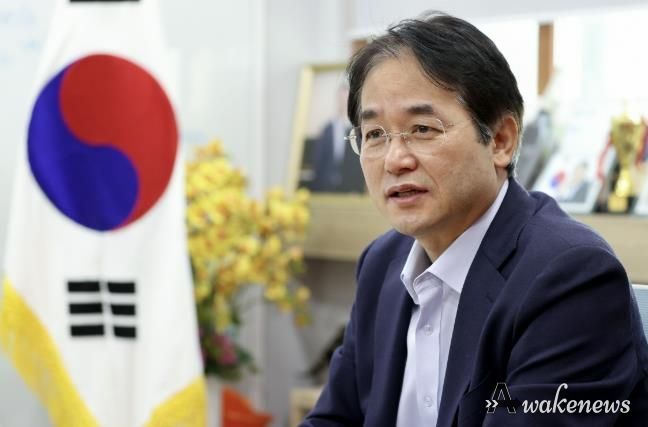 이동환 고양특례시장