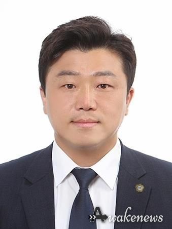 부천시의회 손준기 의원, 미래 비전 제시, 부천시를 인공지능 선도도시로!