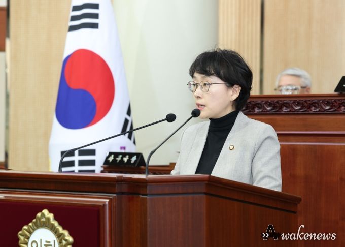 김해련 고양시의원