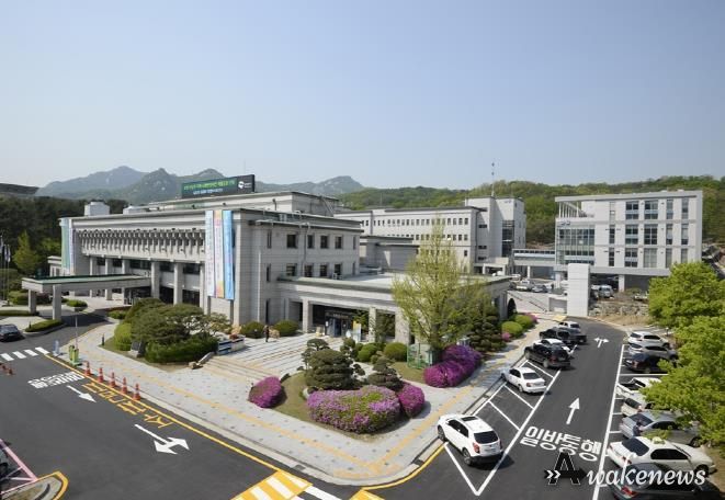 의정부시청