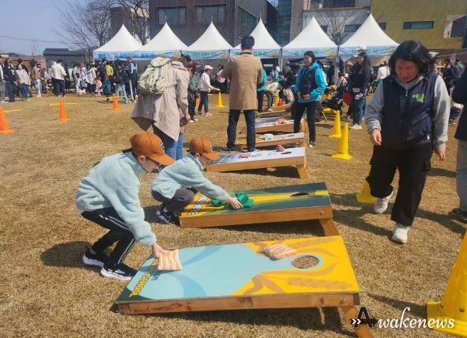 이천시, 제11회 이천체험문화축제…체험객 3만여 명이 넘어