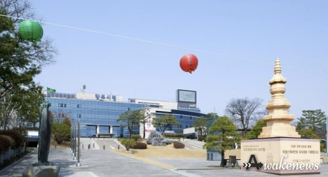 양주시청