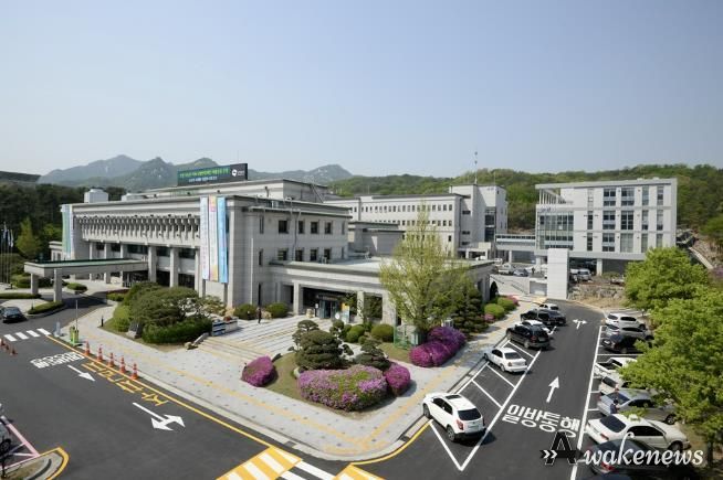 의정부시청