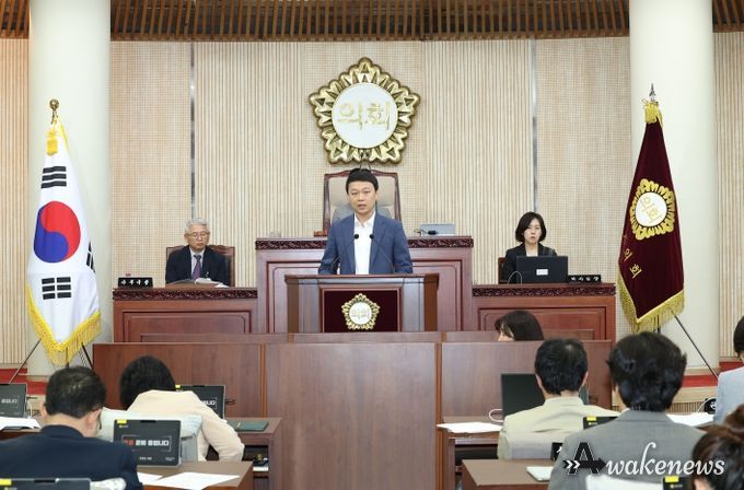 고양특례시의회, ‘킨텍스 감사 인사’ 공정성 점검 위한 행정사무조사특위 가동