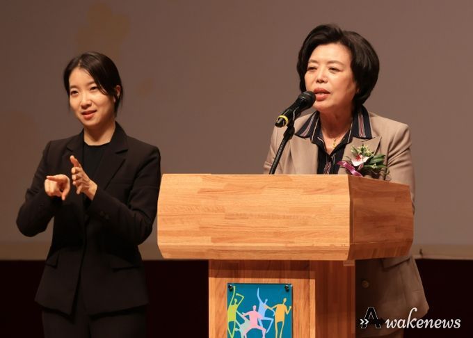 과천시, “어르신께 전하는 공경과 감사”…‘어버이날 기념행사’ 개최
