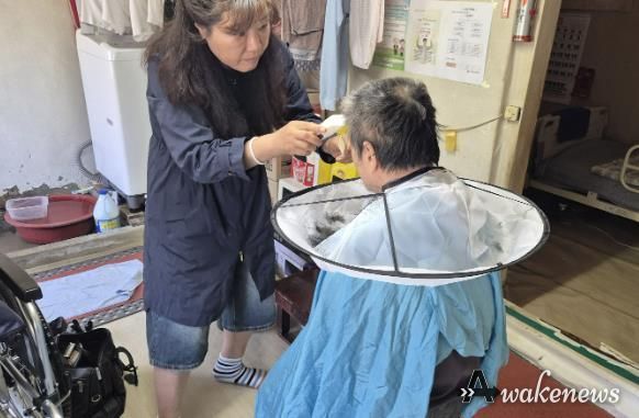 안성시동부무한돌봄네트워크팀, 10년째 이어온 맞춤형 찾아가는 이미용 서비스 운영