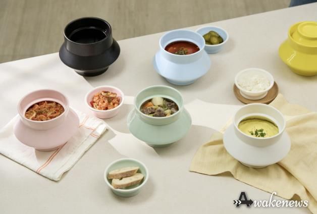 여주세종문화관광재단, ‘한끼솥밥’ 와디즈 크라우드펀딩 단독 선공개