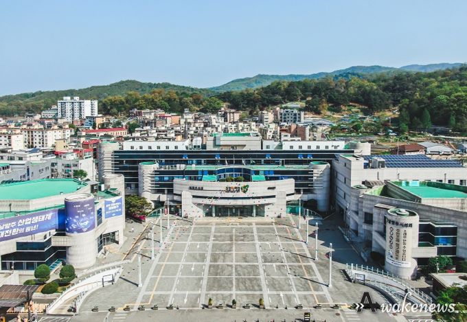 남양주시청