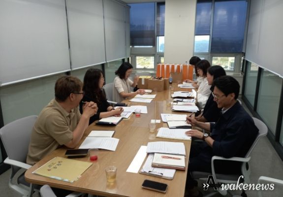 직업계고 취업 활성화 지원을 위한 유관기관 협의회