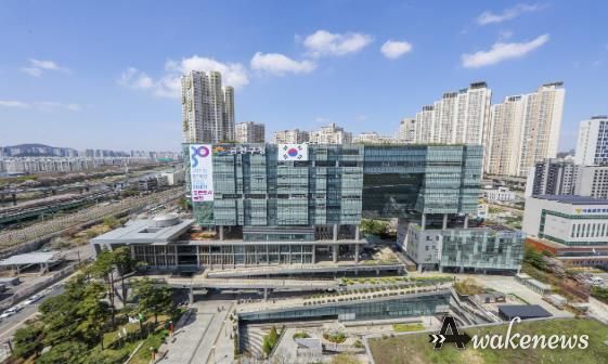 금천구청