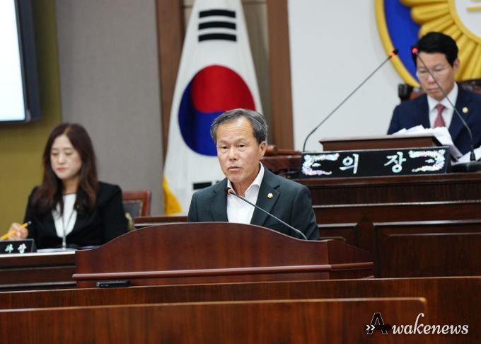 포천시의회 서과석 의원