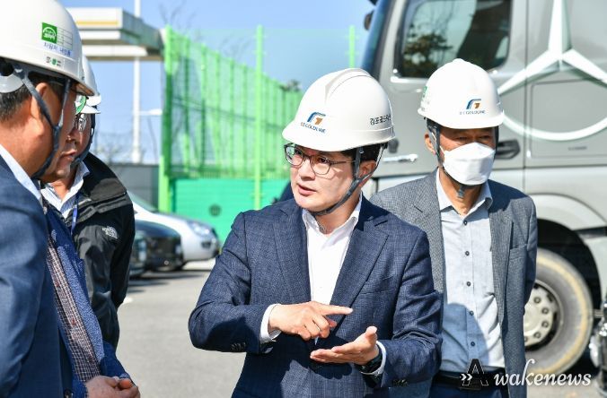 ‘김포-서울’ 서부권 광역급행철도 예타조사 통과