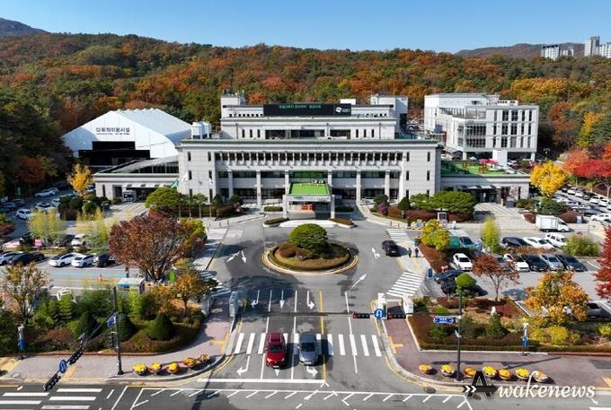 의정부시청
