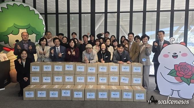 파주시, 청소년의 건강한 성장을 위한 아침식사 지원