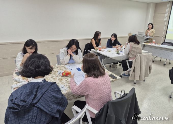청년모임 EDN 2기 2회기 활동