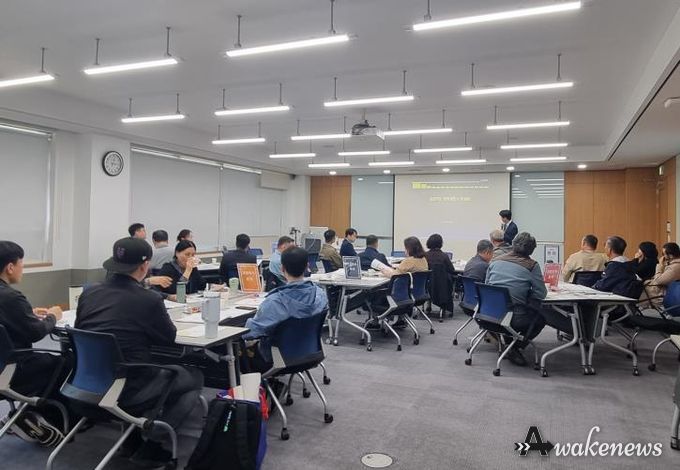 안성시 시민참여위원회, 시정 정책 발굴을 위한 활동 박차