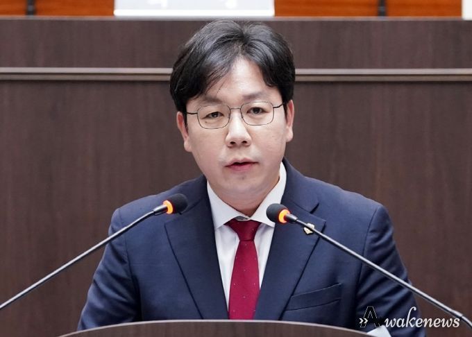 광주시의회 이주훈 의원