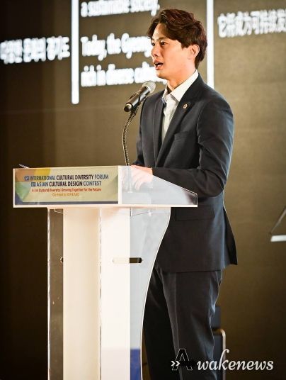 황대호 위원장, K-컬처 시대! 지방문화외교 속도낸다!!