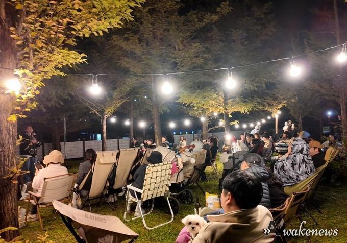 ‘2025 포천 펫스타’ 성황리 폐막, 관람객 1만 2천 명과 반려견 ‘1천 마리 한자리에…