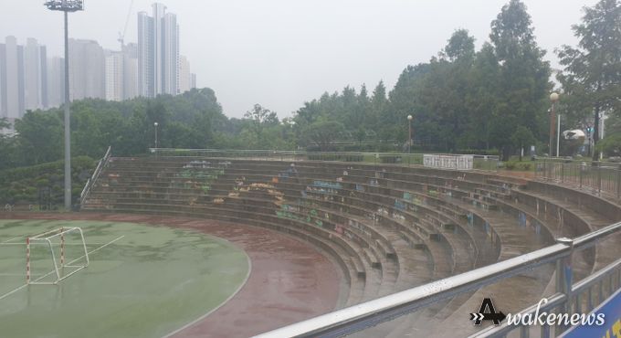 이천시, 2026년 온천공원 산림복지 도시숲 무장애환경조성 공모사업 선정