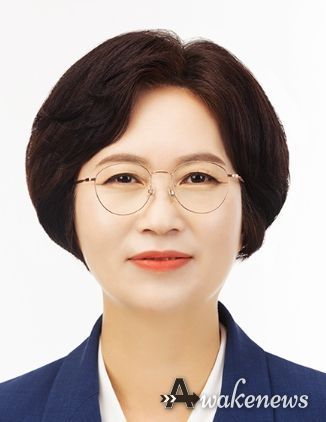 용인특례시의회 이윤미 의원