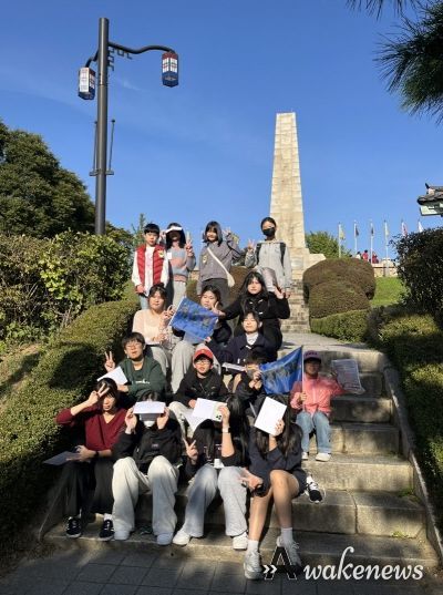 고양시 탄현청소년문화의집, 지역 간 문화교류 ‘청소년 문화도슨트’성료