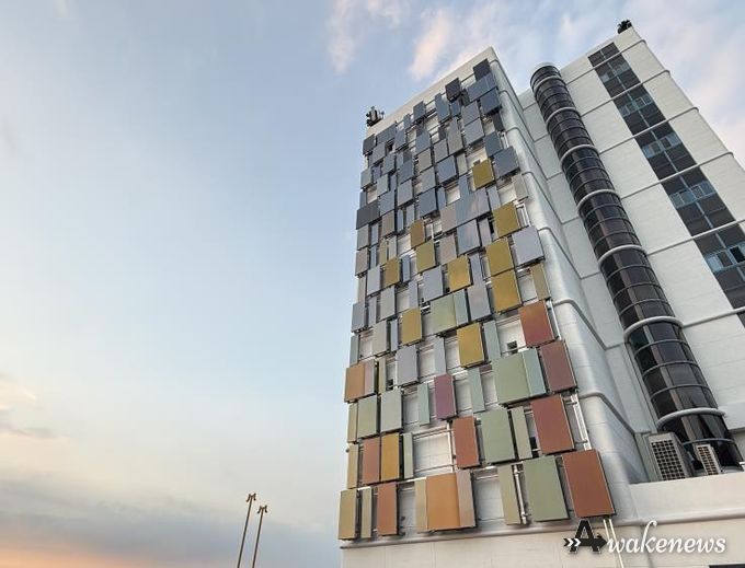 '기후 테크와 예술의 만남' 옛 경기도청사에 '사회혁신공간 팔로우(Follow)' 열어