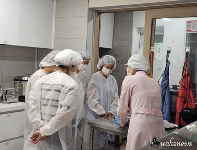 파주시 어린이·사회복지급식관리지원센터, ‘2025년 부모 현장 참관 프로그램’ 성황리에 마무리