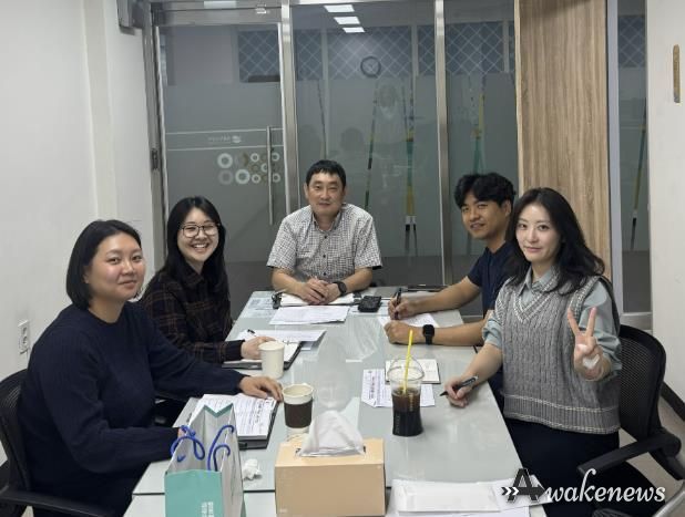 시흥도시공사, 시흥어울림국민체육센터 고객 감동 CS 연구회 출범