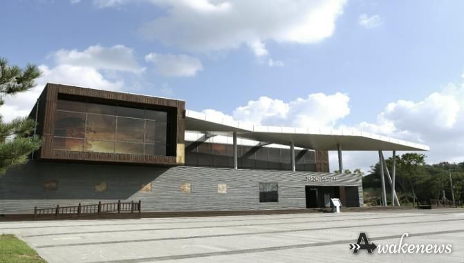 양주시립회암사지박물관, 오는 11월 3일 양주시청 오픈갤러리 전시회 개최