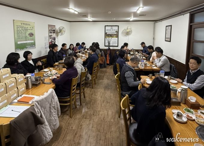 남양주시, 공공임대주택 관리소장 간담회 개최