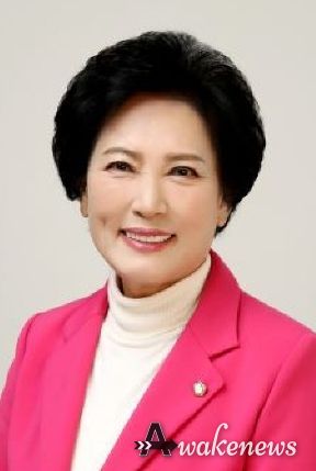 안산시의회 이진분 의원