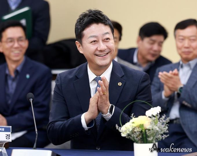 경기도의회 김진경 의장, 대한민국시도의회의장협의회 제6차 임시회 참석 지방의회의 권한과 기능 강화 위한 다양한 의제 논의