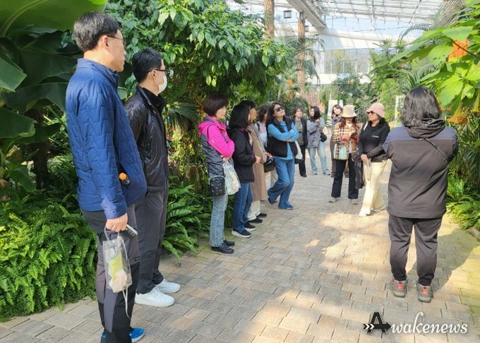 “가을, 하루 쉼표” 수원교육지원청, 교권보호 담당자·피해 교원 심신 회복 프로그램 운영