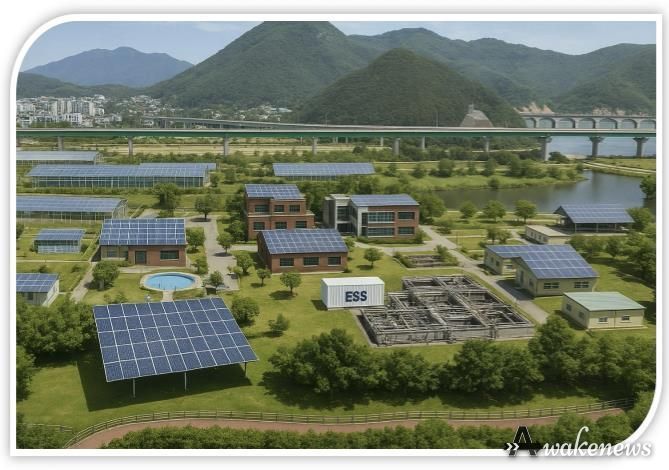 가평군, 한강수계기금으로 복지도시 실현 앞장