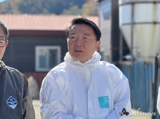 경기도의회 방성환 위원장, “축산환경 개선은 기술혁신과 현장 실천이 핵심”