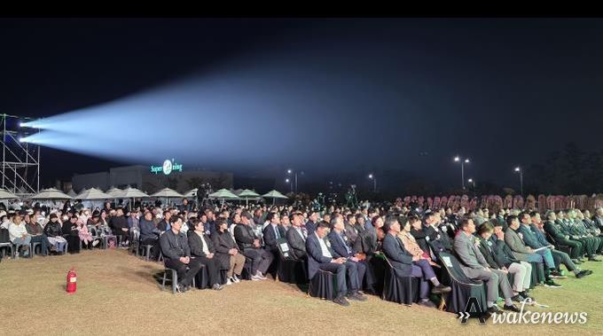 2025 평택 팜팜페스티벌 성황리 개최