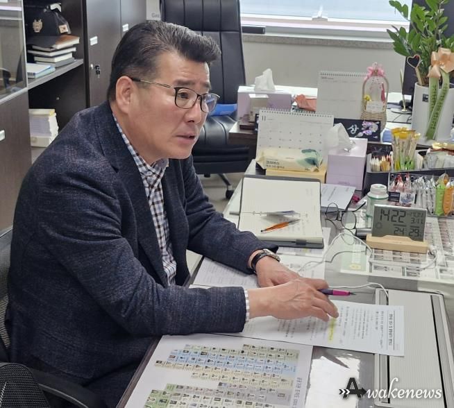 경기도의회 유종상 의원, 광명시흥 3기 신도시, 광명유통단지 조성 관련 현안 협의...