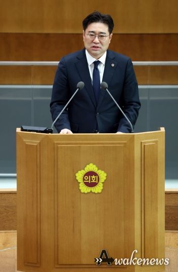 경기도의회 이진형 의원(더불어민주당, 화성7)