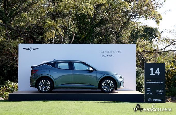 KPGA 투어챔피언십 in JEJU