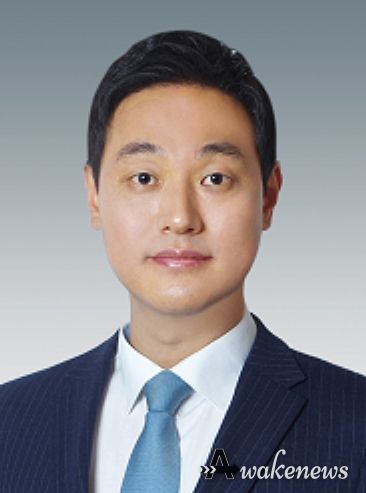 경기도의회 문화체육관광위원회 오석규 의원(더불어민주당, 의정부4)