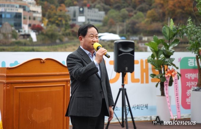 남양주시 오남읍, 가을빛 물든 오남호수공원서 “시민과 함께한 힐링걷기·문화축제” 성료