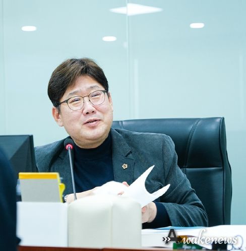 김태형 의원은(더불어민주당, 화성5)