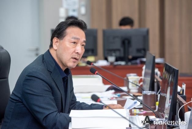 경기도의회 김용성 의원