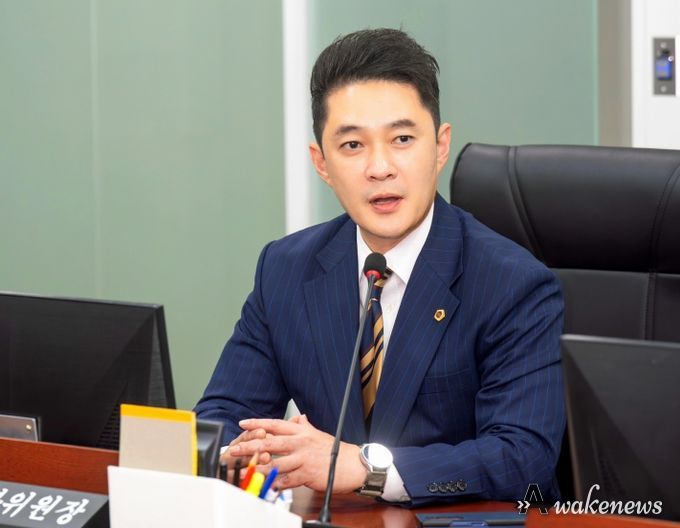 경기도의회 전석훈 의원