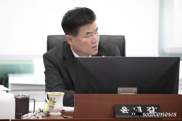 경기도의회 윤태길 의원
