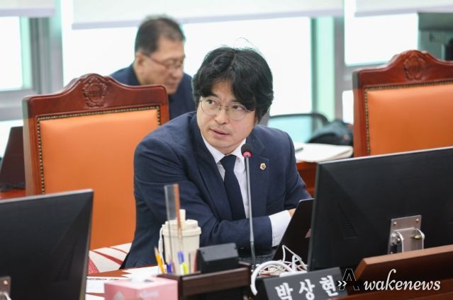 기획재정위원회 박상현 의원