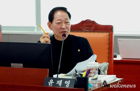 경기도의회 윤재영 의원,