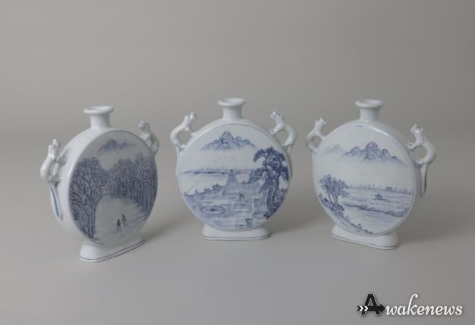 최병덕 도예명장, 여주 팔경 주제로 다섯 번째 개인전 개최