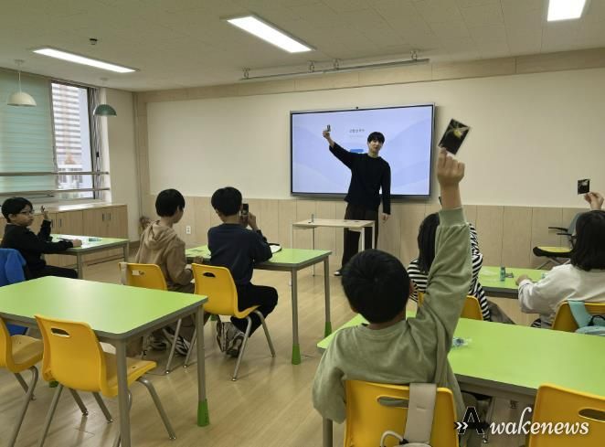 안성 별꿈나래 거점형 늘봄센터, '수업 공개의 날'로 감동의 배움 한마당 열어